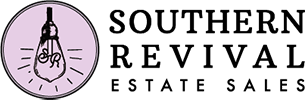 Southern Revival Estate Sales